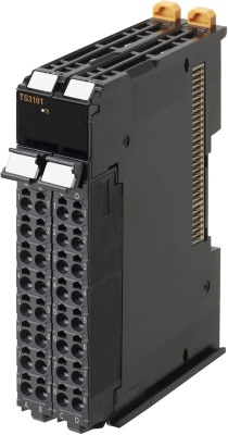 NX-TS3101 Модуль температурного ввода для системы ввода/вывода NX Omron