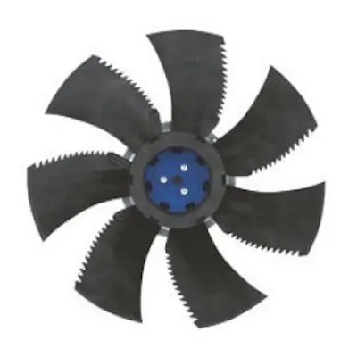 Промышленный вентилятор Ziehl-Abegg FN045-6II.BF.V7P3 220 В