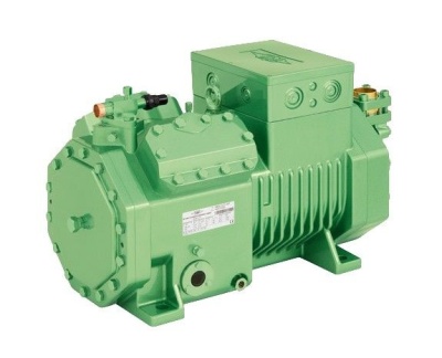 Компрессор BITZER Ecoline 4NES-20Y-40P (Китай)