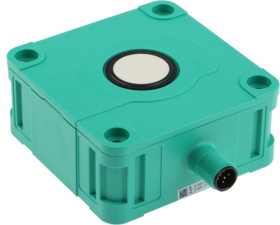 UB2000-F42-I-V15 Датчик ультразвуковой Pepperl Fuchs