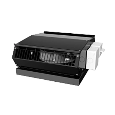 Крышный вентилятор Ostberg TKV 400 C EC вытяжной