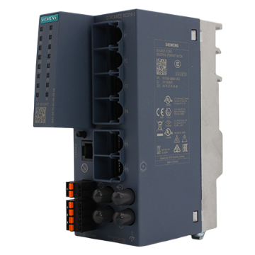 6GK5206-2BB00-2AC2 Коммутатор Siemens