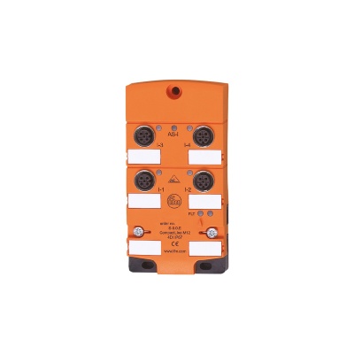 AC2410 S-0.0.E Модуль интерфейсный IFM