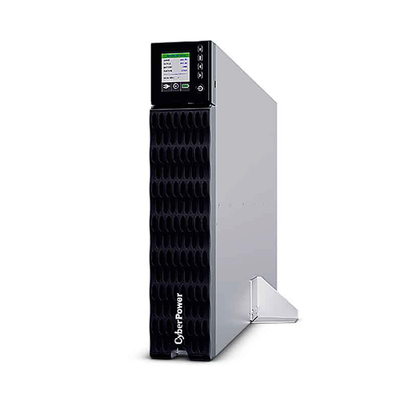 ИБП CyberPower OL5KERTHD (5 кВА / 5 кВт) On-Line