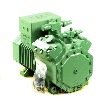 Компрессор BITZER Ecoline 4CES-9Y-40S (Китай) с ТЭН подогрева картера