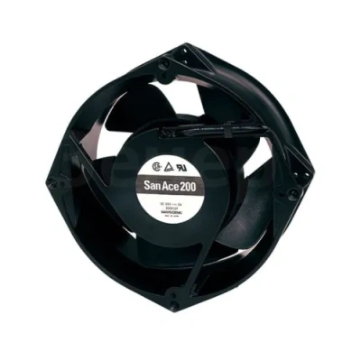 Осевой вентилятор 9ec2048p0a03 Sanyo Denki San Ace 200 Ø200