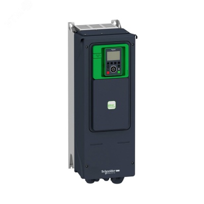 ATV650U15N4 Преобразователь частотный Schneider Electric