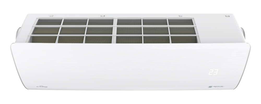 Инверторная сплит-система серии ARIA DC Inverter RCI-AR28HN (комплект)