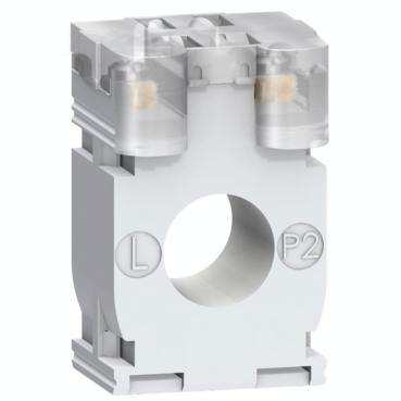 METSECT5CC004R Трансформатор тока 40/5 А, кабель диаметр 21 Schneider Electric