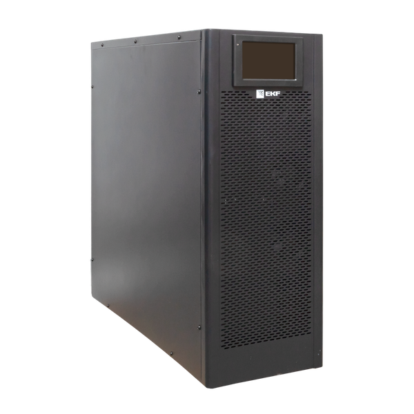 Источник бесперебойного питания E-Power SW900Pro-T-B9-G5-400В-20кВА/20кВт,c АКБ 40х 12В_9Ач, 5минут