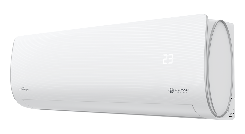Инверторная сплит-система серии ARIA DC Inverter RCI-AR28HN (комплект)