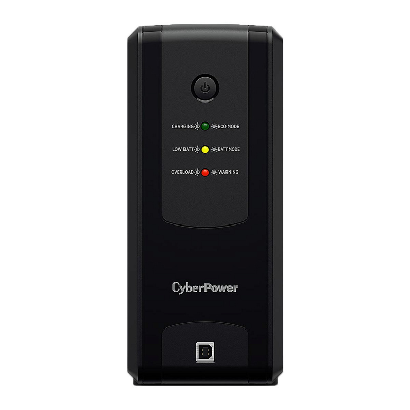 ИБП CyberPower UT1100EIG (1.1 кВА / 0.66 кВт) Line-Interactive