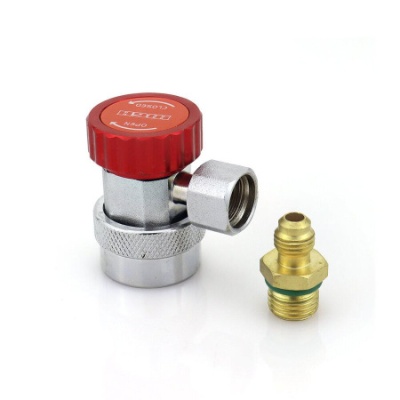 Муфта быстросъёмная 400QC17H-F