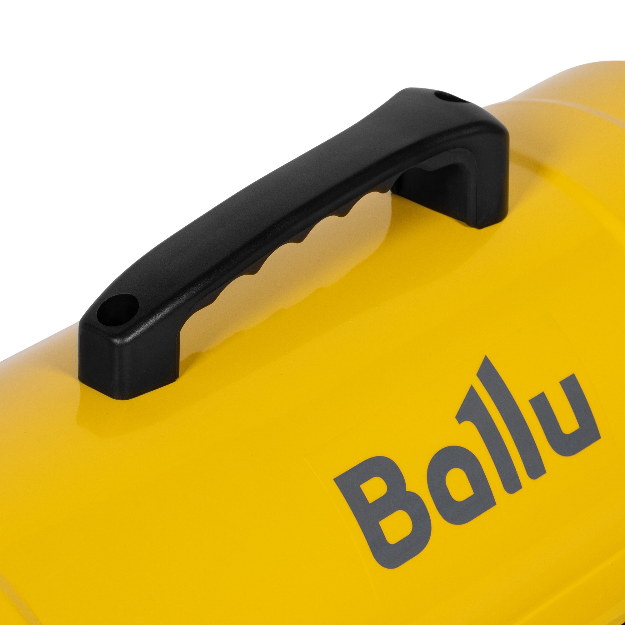 Пушка дизельная прямого нагрева Ballu BHDP-20L