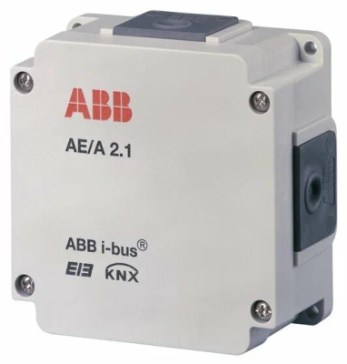 2CDG110086R0011 Модуль аналоговых входов ABB