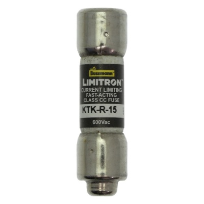 KTK-R-15 Предохранитель Eaton/Bussman