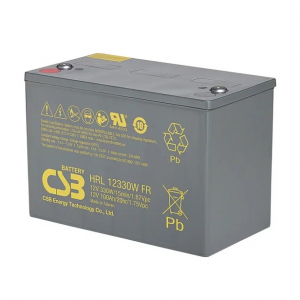 Аккумулятор CSB HRL 12330W (12V / 83Ah)