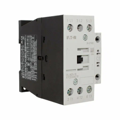 DILM25-10R DC24 Контактор Eaton