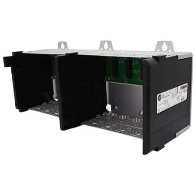 1756-A10 Шасси Allen-Bradley (с хранения)