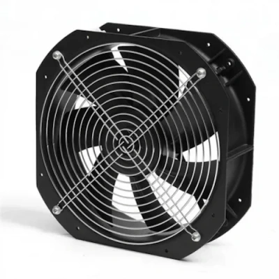 Вентилятор Longwell LWAD250S-7PB-02 DC осевой