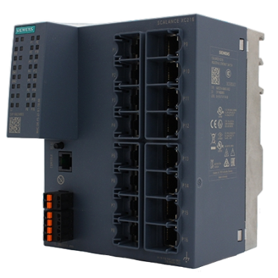 6GK5216-0BA00-2AC2 Коммутатор Siemens