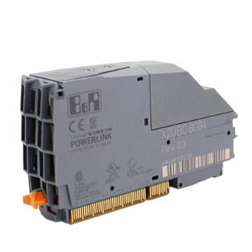 X20BC8084 Контроллер шины B&R (б/у)