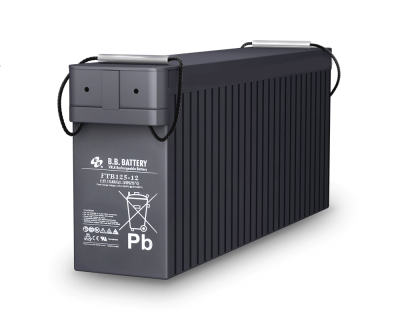 Аккумулятор BB Battery FTB 125-12 (12V / 125Ah)