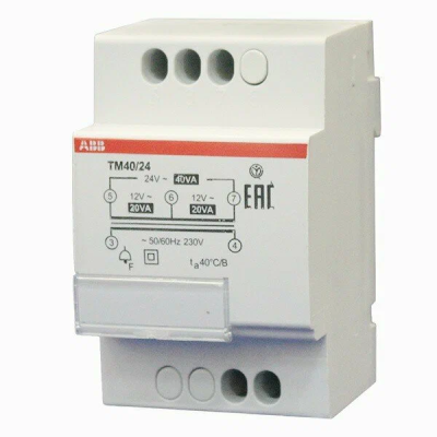 2CSM228785R0802 Трансформатор звонковый ABB