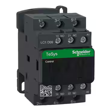 LC1D09M7 Контактор Schneider Electric