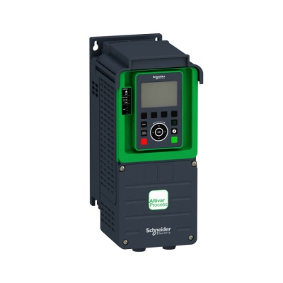 ATV630U07N4 Преобразователь частоты Schneider Electric