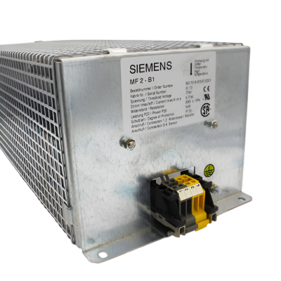 6SE7018-0ES87-2DC0 Резистор тормозной Siemens