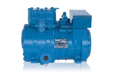Компрессор Frascold A 1.5 - 8Y