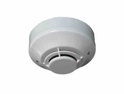 Детектор дыма Honeywell JTY-GDFSP-851C