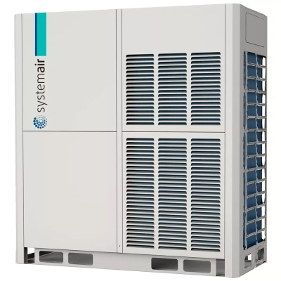 Наружный блок SYSVRF2 M 670 AIR EVO HP R Systemair VRF-системы