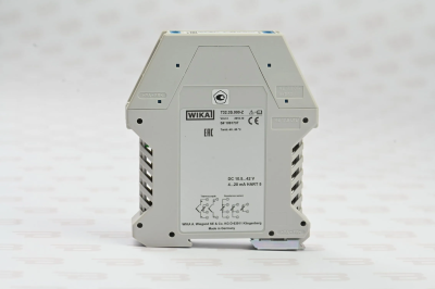 Цифровой преобразователь температуры Wika T32.3S.000-Z