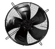 Вентилятор в сборе Weiguang YWF6D-400S-102/47-G