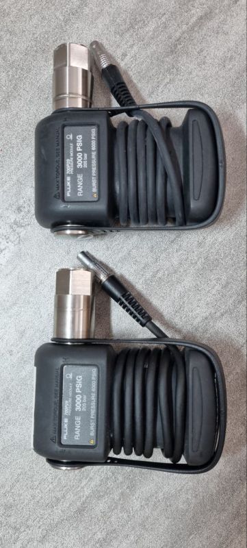 Модуль давления Fluke 700P29 Fluke 700P29 Pressure Module