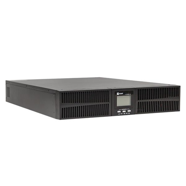 Источник бесперебойного питания Online E-Power SW900G4-RT 6000 ВА/ 6000 Вт без АКБ Rack клеммы
