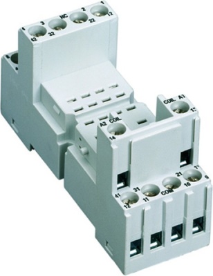 1SVR405651R2000 Розетка для реле ABB