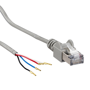 LV434196 Кабель Schneider Electric