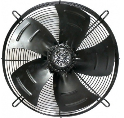 Вентилятор в сборе Weiguang YWF6D-910S-180/120-G