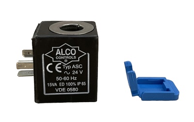 Катушка электромагнитная Alco ASC3 24 B/50 Гц