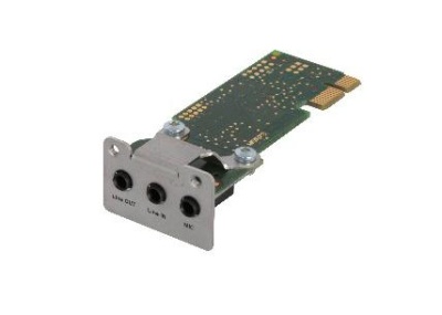 5AC901.IHDA-K00 Карта интерфейсная B&R