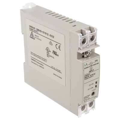 S8VS-01512 Блок питания Omron