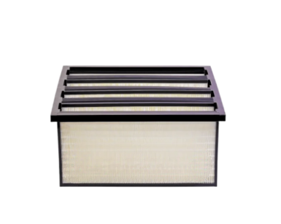 Фильтр воздушный абсолютной очистки ФВА-4