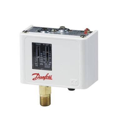 Реле давления Danfoss 060-132466