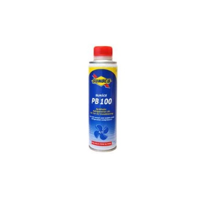 Масло Suniso PB 100 (300 мл)