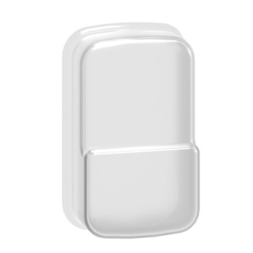 ZBA710 Колпачок силиконовый для двойной кнопки Schneider Electric