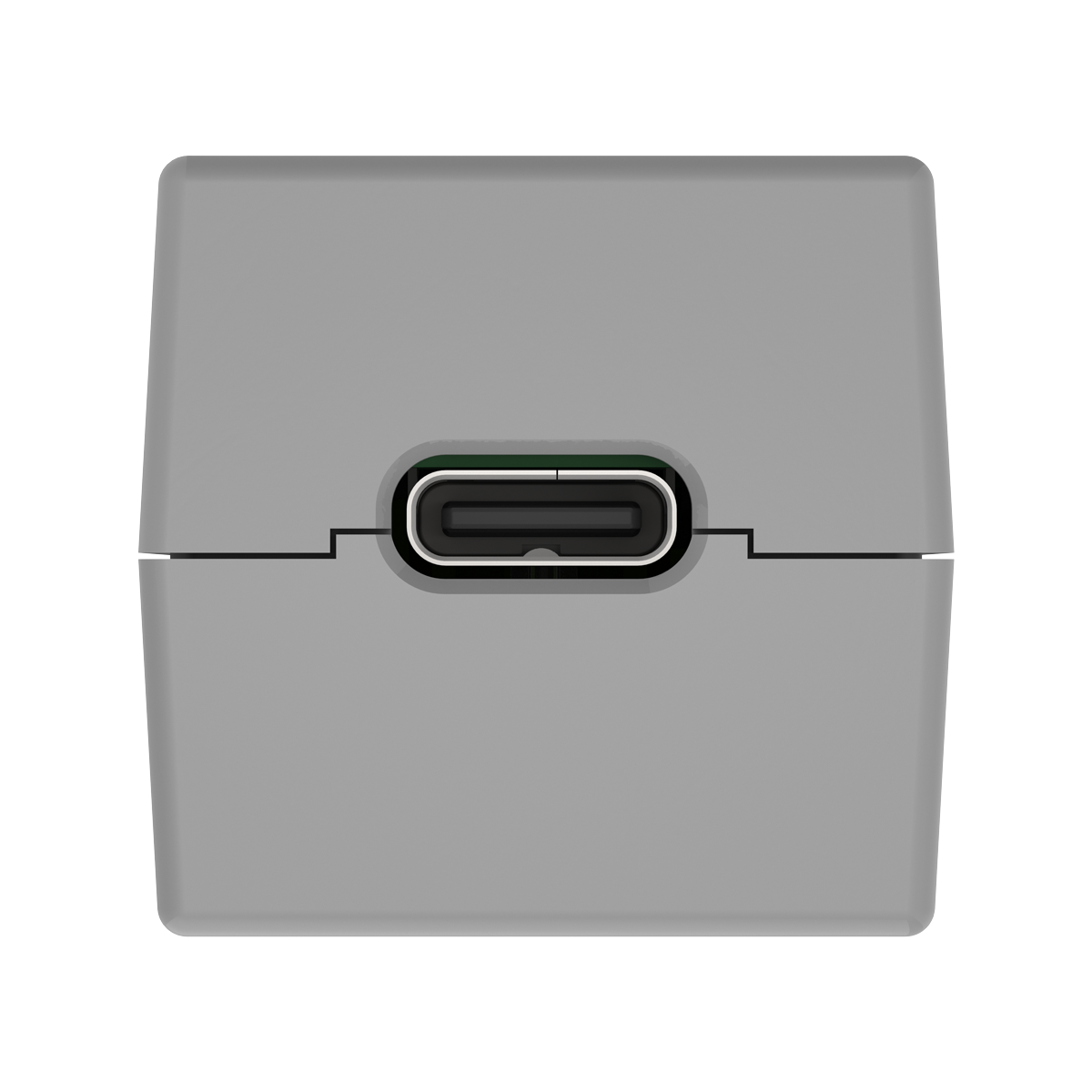 АС4-М преобразователь интерфейсов RS-485 <-> USB с гальванической изоляцией