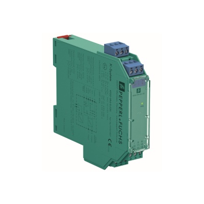 Pepperl+Fuchs KFD2-VR4-EX1.26 барьер искрозащиты